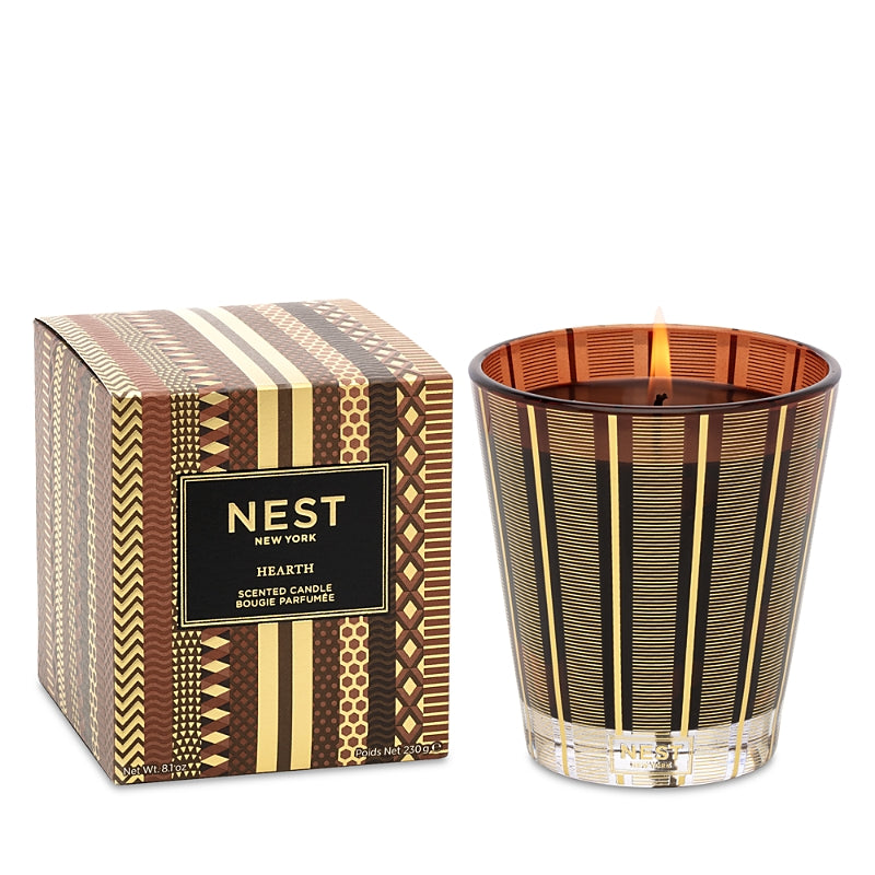 Nest Fragrances Hearth Classic Candle