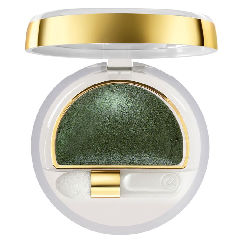 Collistar Double Effect Wet&Dry Eyeshadow 35 - Bourgogne (2 G)