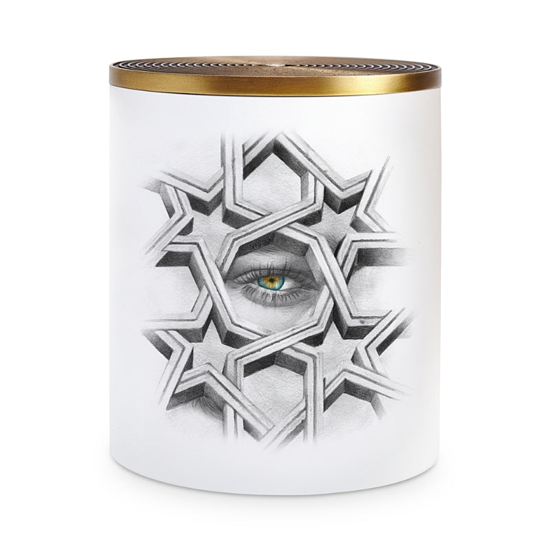 L'Objet Grand Bazaar No. 30 Three-Wick Candle, 96 oz.