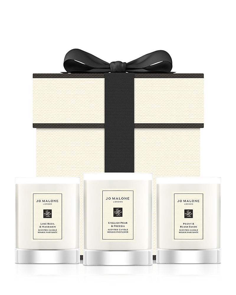 Jo Malone London Travel Candle Trio