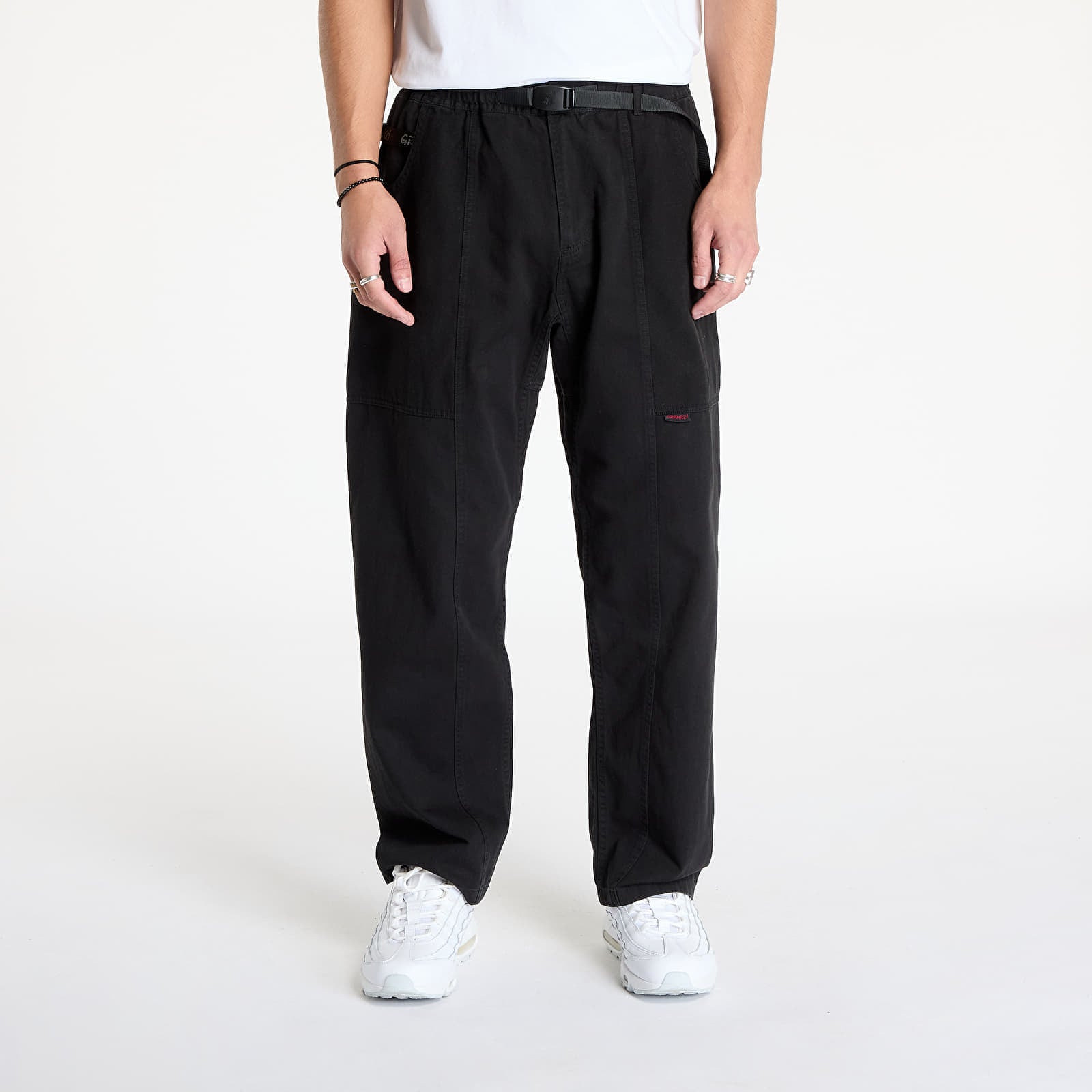 Bukser Gramicci Gadget Pant Black XXL