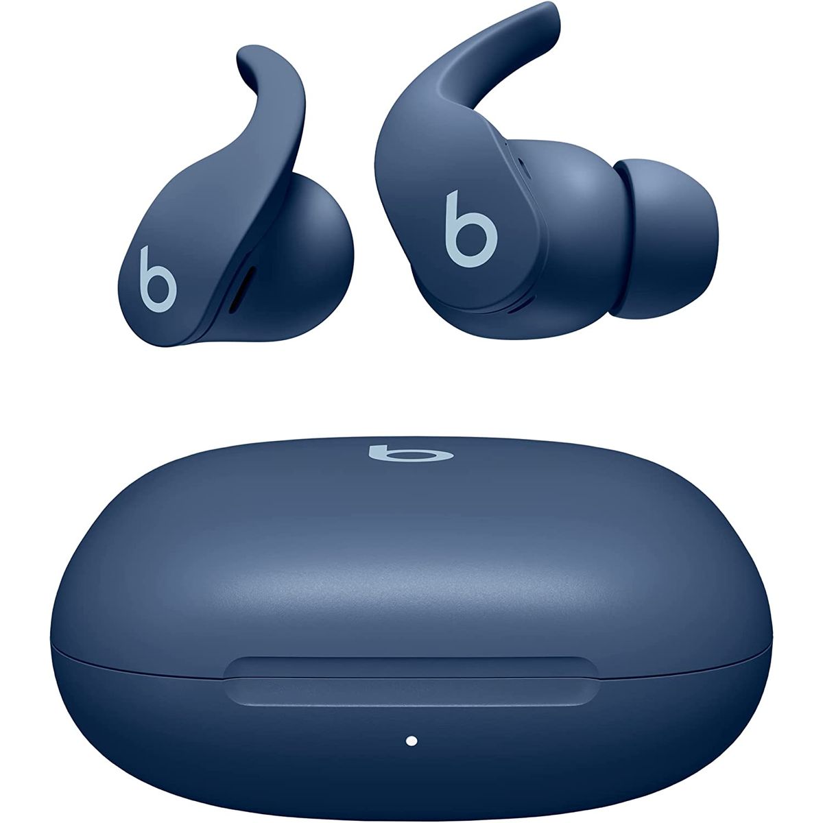 Beats Fit Pro - True Wireless Noise-Cancelling Earbuds -  Tidal Blue