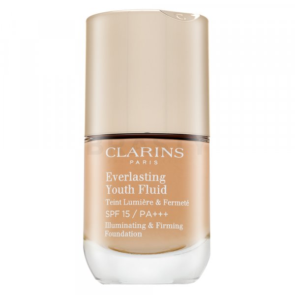 Clarins Everstanding Youth Fluid 108 piasek 30 ml
