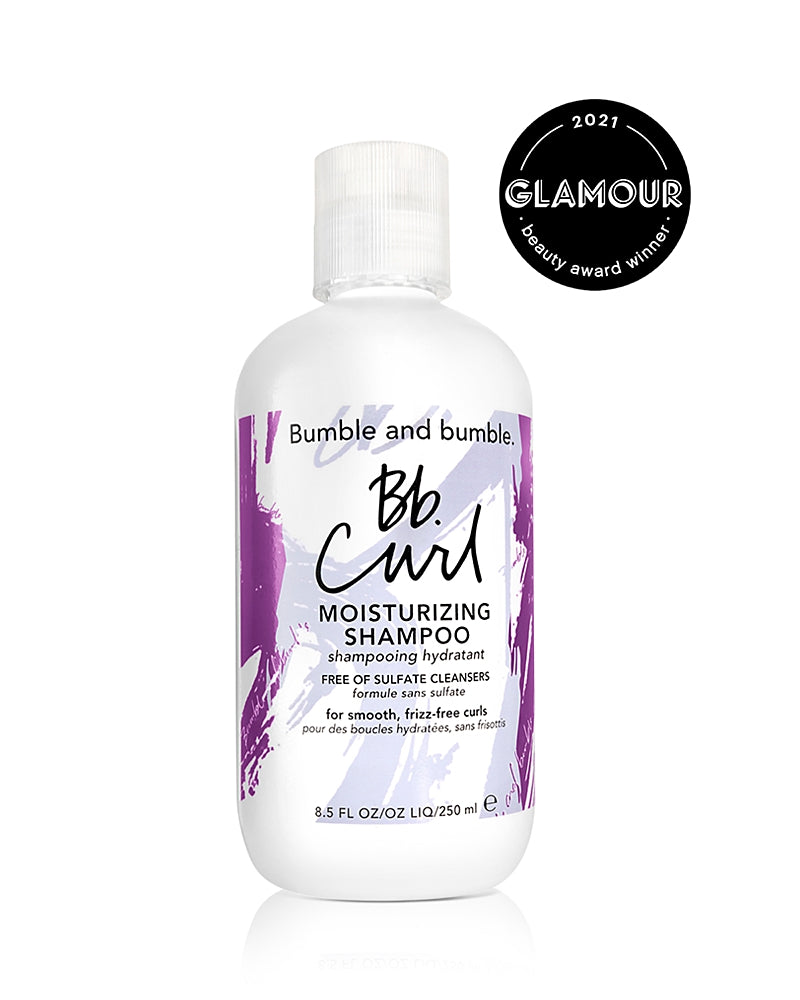 Bumble and bumble Curl Moisturizing Shampoo 8.5 oz.