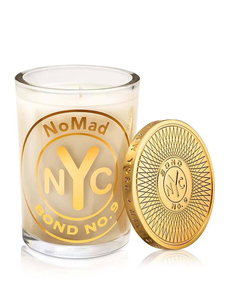 Bond No. 9 New York Nomad Scented Candle 6.4 oz.