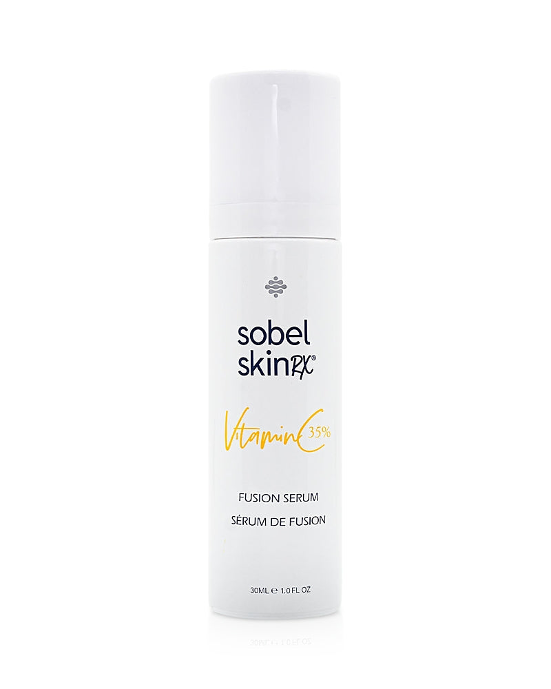 Sobel Skin Rx 35% Vitamin C Fusion Serum 1 oz.