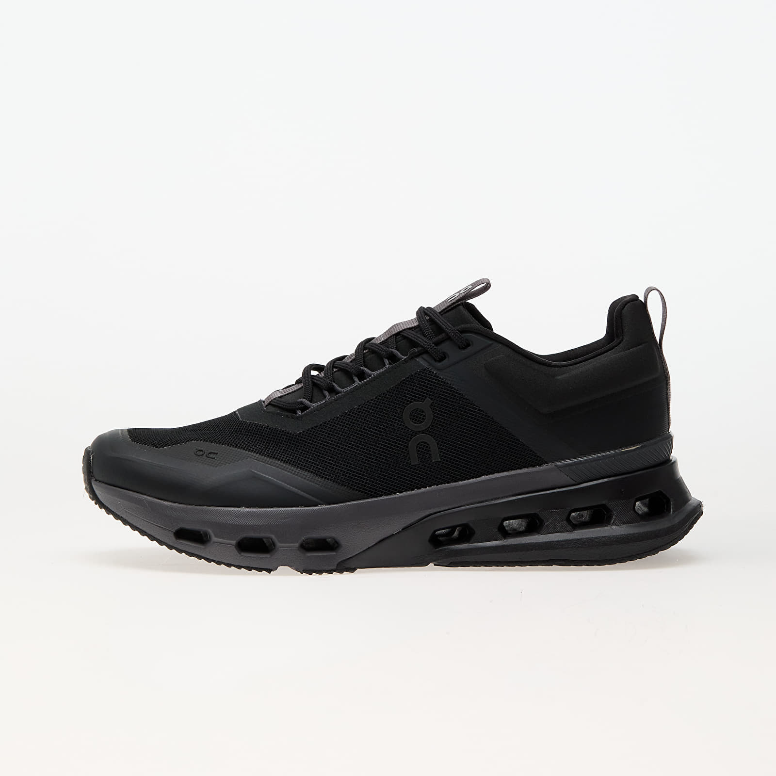 Sneakers On M Cloudnova X Black- Eclipse EUR 42.5