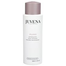 Juvena PURE Clarifying Tonic (kombineret og fedtet hud) Cleanser - 200ml