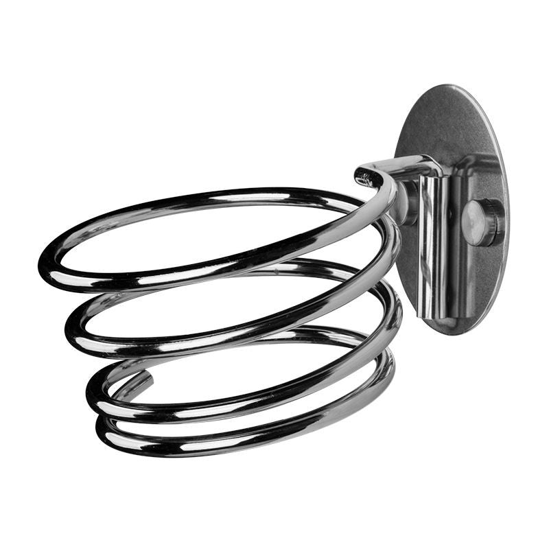 Activeshop Fx24 Wall Mounted Hair Dryer Holder