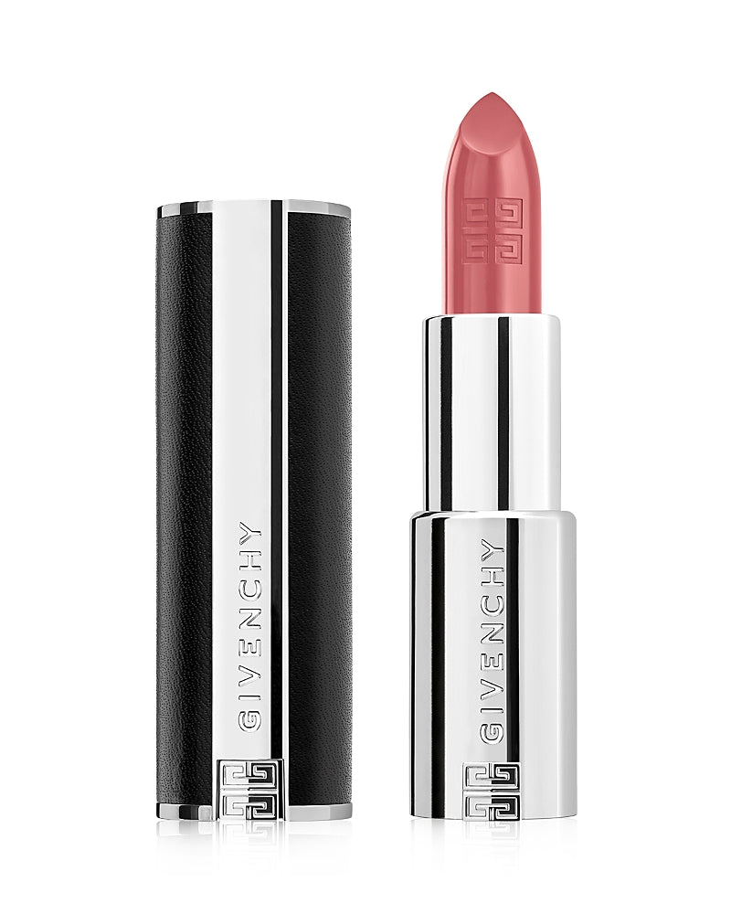 Givenchy Le Rouge Interdit Intense Silk Lipstick