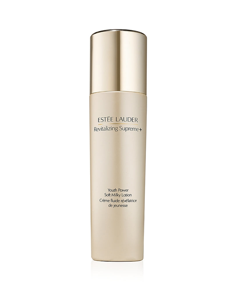 Estee Lauder Revitalizing Supreme+ Youth Power Soft Milky Lotion 3.4 oz.