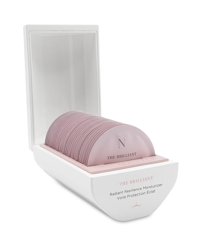 Noble Panacea The Brilliant Radiant Resilience Moisturizer