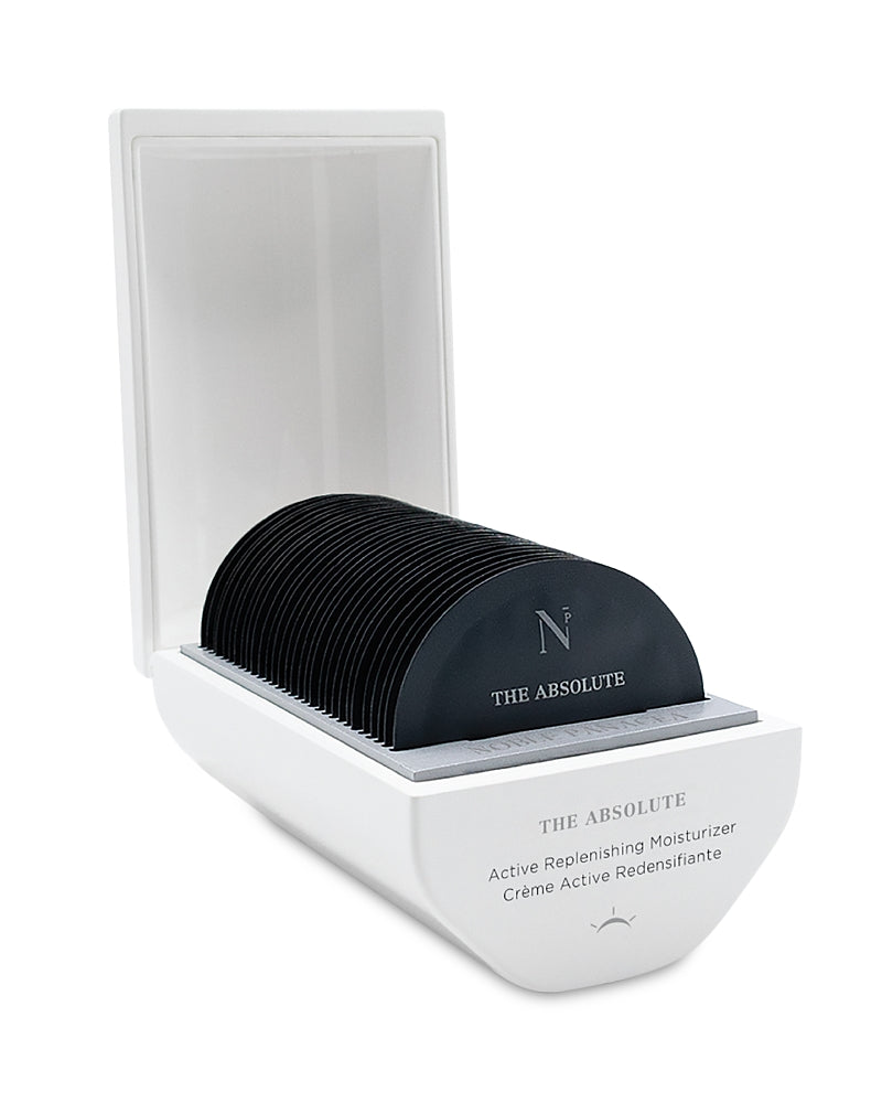 Noble Panacea The Absolute Active Replenishing Moisturizer