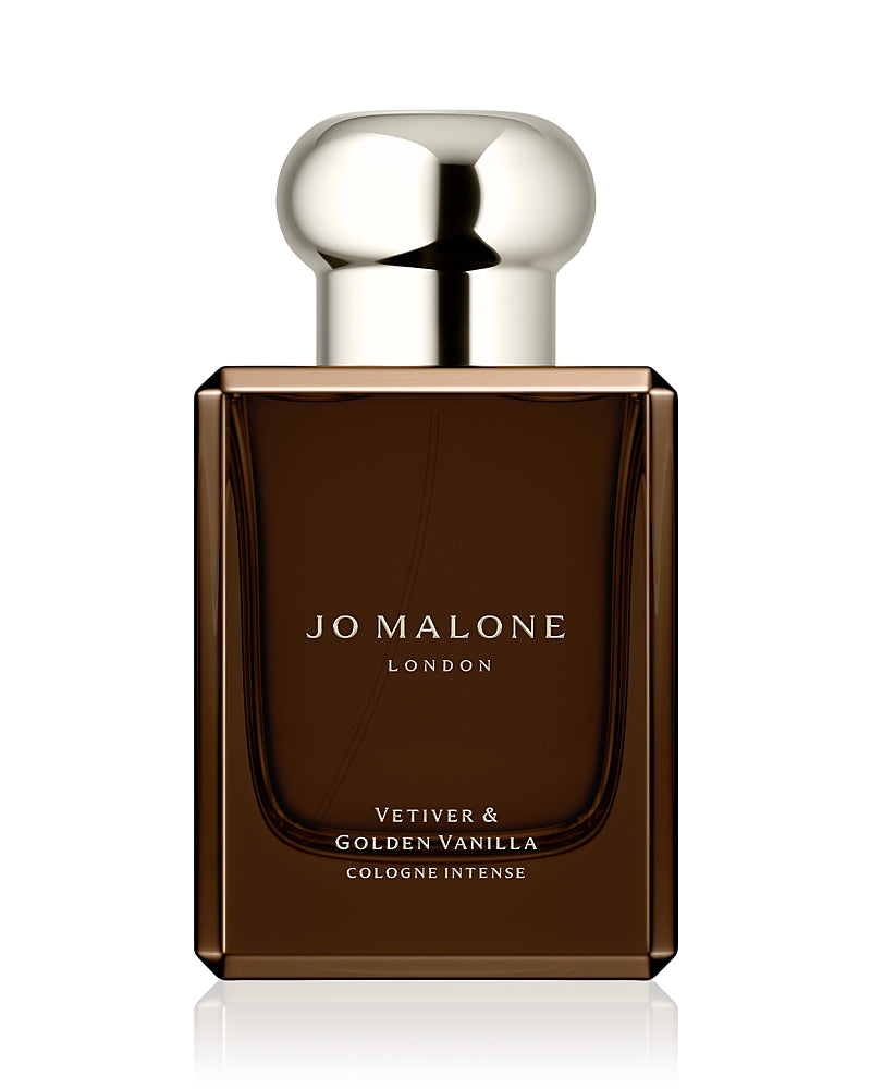 Jo Malone London Vetiver & Golden Vanilla Cologne Intense 1.7 oz.