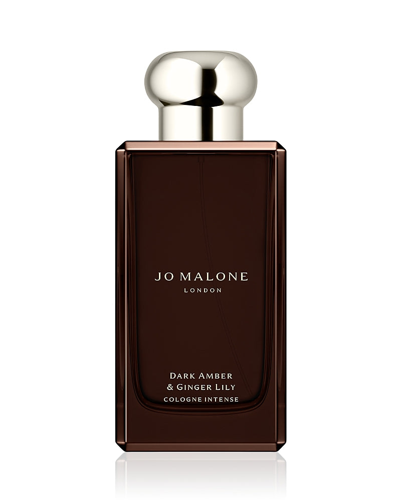 Jo Malone London Dark Amber & Ginger Lily Cologne Intense 3.4 oz.
