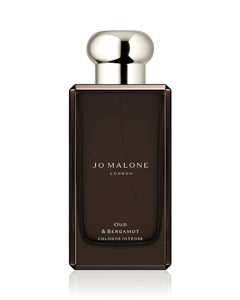 Jo Malone London Oud & Bergamot Cologne Intense 3.4 oz.