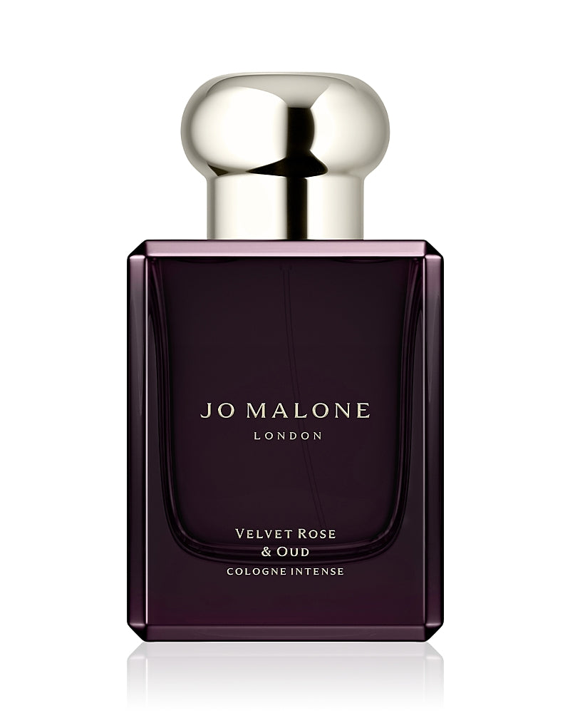 Jo Malone London Velvet Rose & Oud Cologne Intense 1.7 oz.