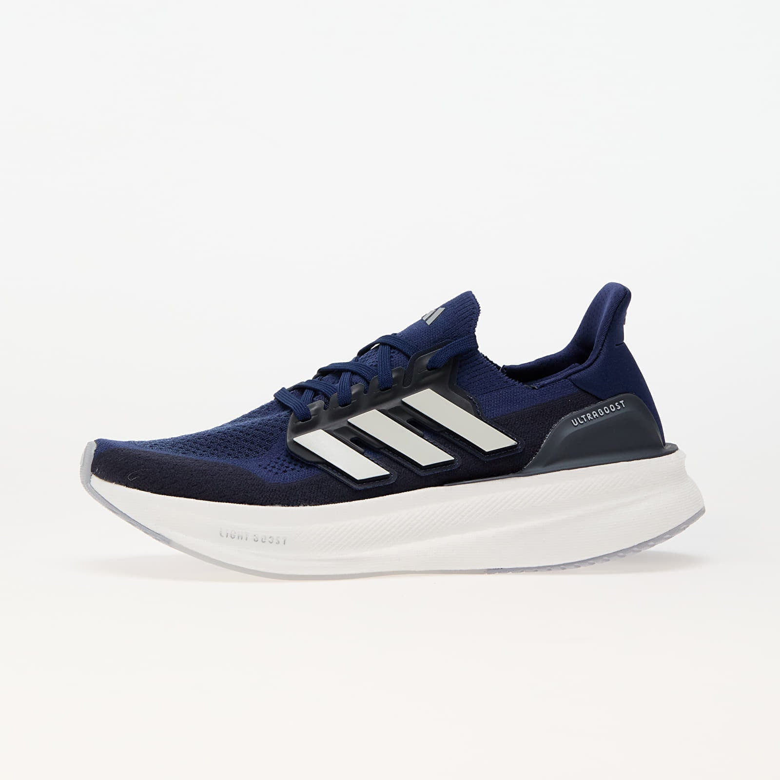 Sneakers adidas UltraBOOST 5 Dark Blue- Zero Metalic- Legend Ink EUR 42 2-3