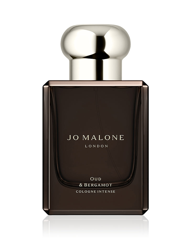 Jo Malone London Oud & Bergamot Cologne Intense 1.7 oz.