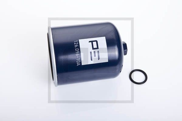 Air Dryer Cartridge, compressed-air system PE Automotive 126.096-10A