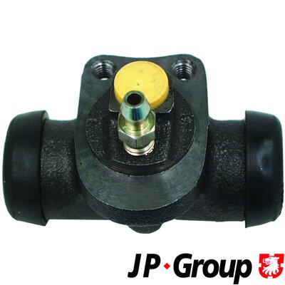 Wheel Brake Cylinder JP GROUP 1261300100