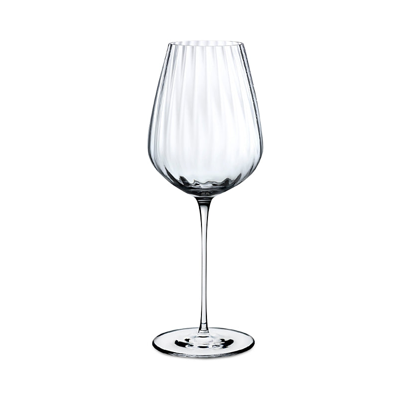 Nude Glass Round Up White Wine Glasses, Set of 2