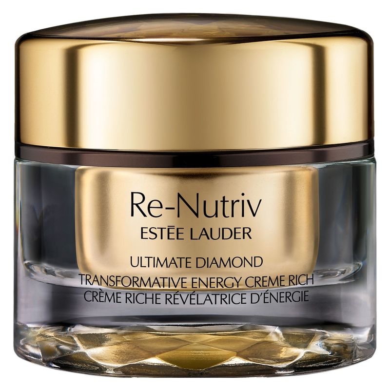 Estee Lauder Re-Nutriv Ultimate Bogata w diamenty energia transformacyjna 50 ml