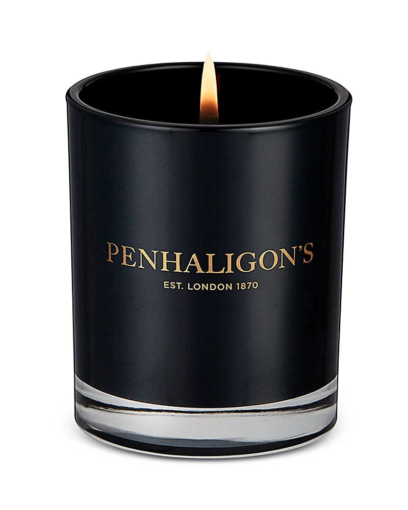 Penhaligon's Maduro Leaf Candle 7 oz.