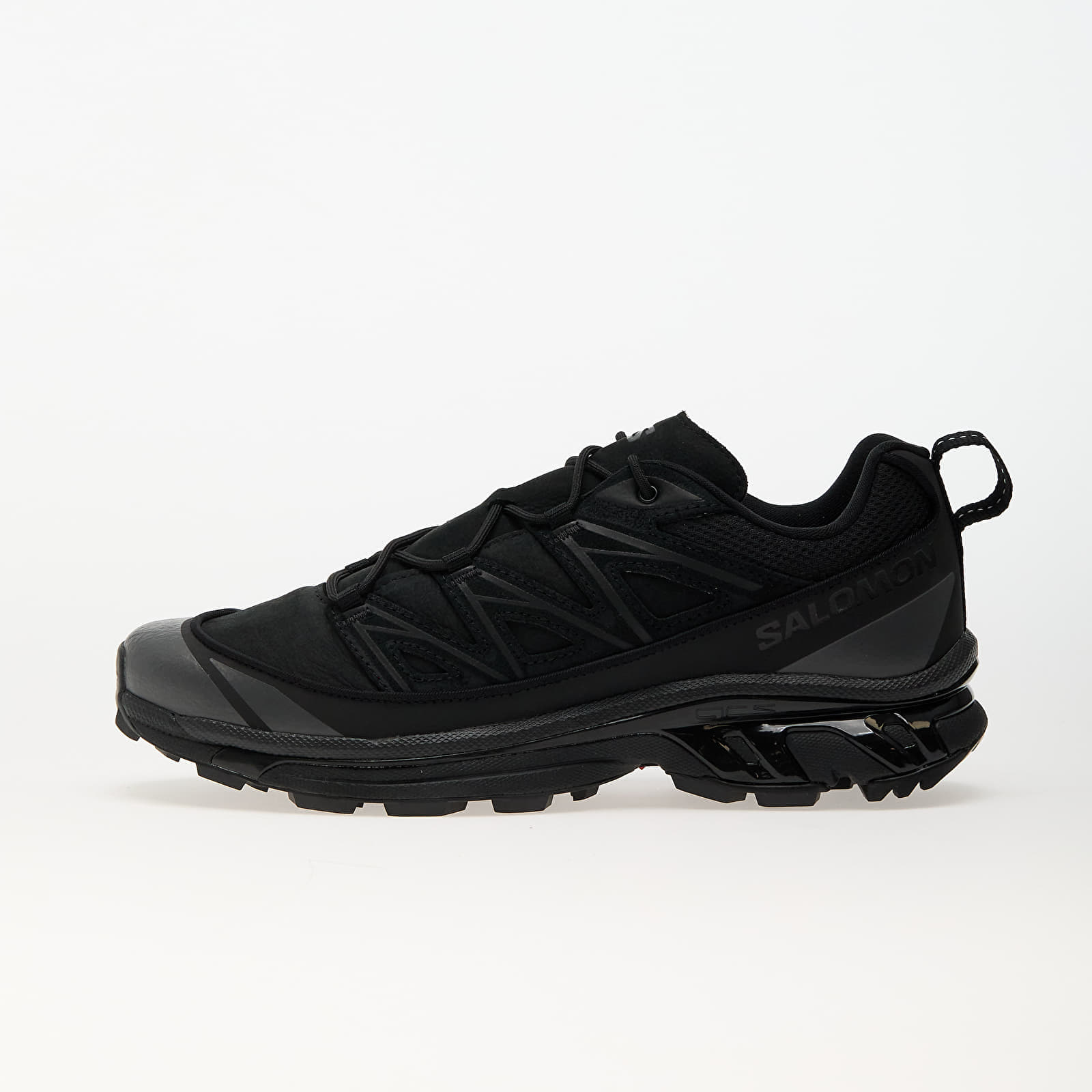 Sneakers Salomon XT-6 Expanse Ltr Black- Black- Asphalt EUR 38