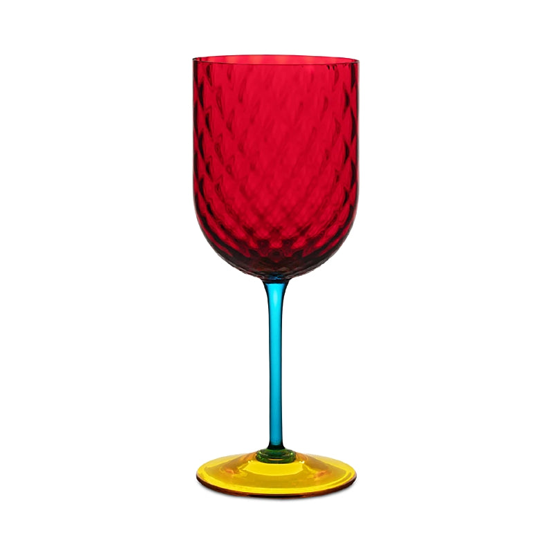 Dolce & Gabbana Casa Red Wine Glass