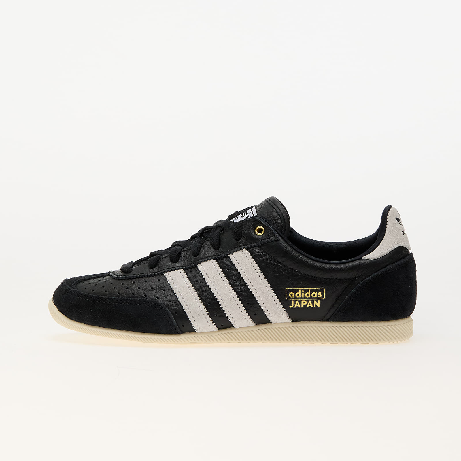 Sneakers adidas Japan W Core Black- Ftw White- Gold Metallic EUR 38