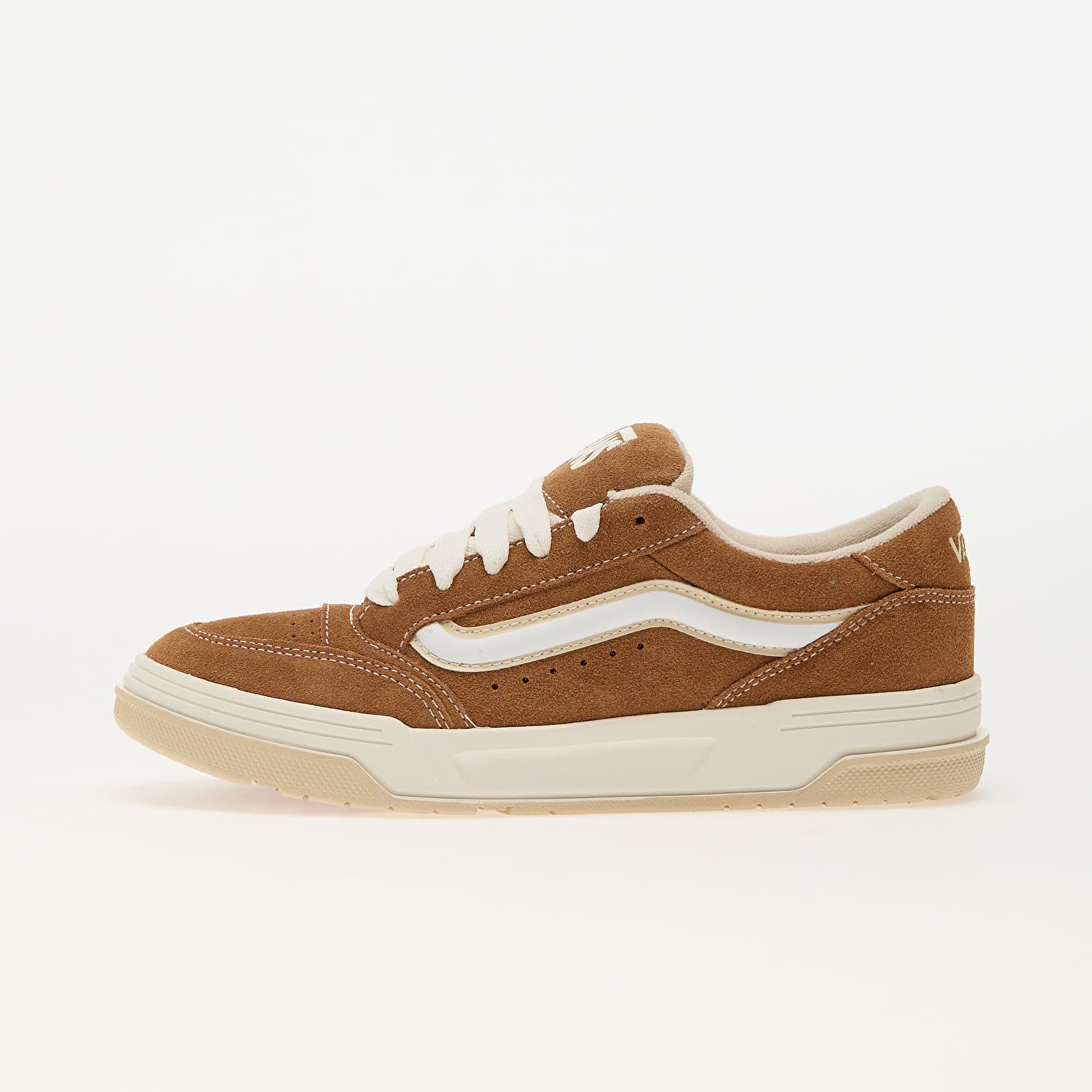 Sneakers Vans Hylane Brown EUR 42.5