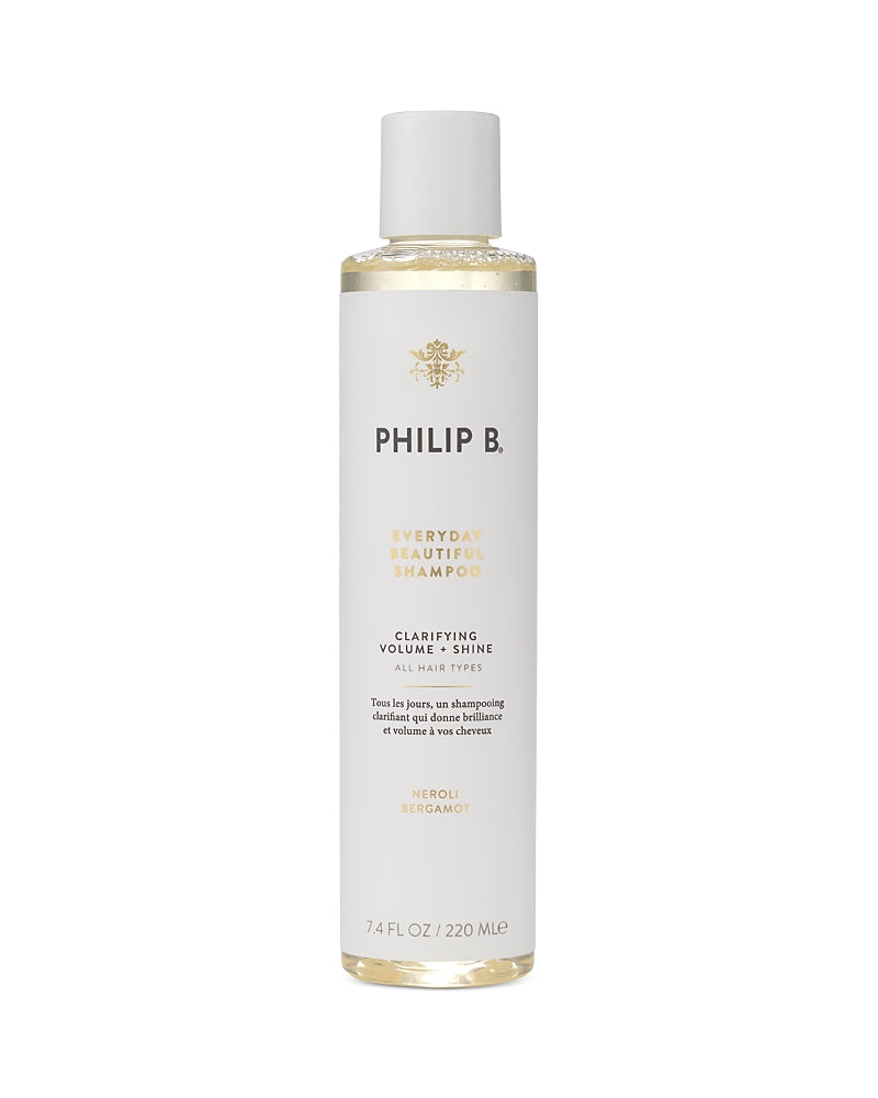 Philip B Everyday Beautiful Shampoo 7.4 oz.