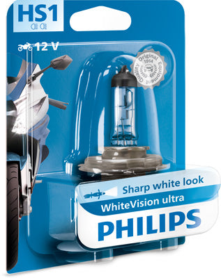 Bulb, spotlight PHILIPS 12636WVUBW