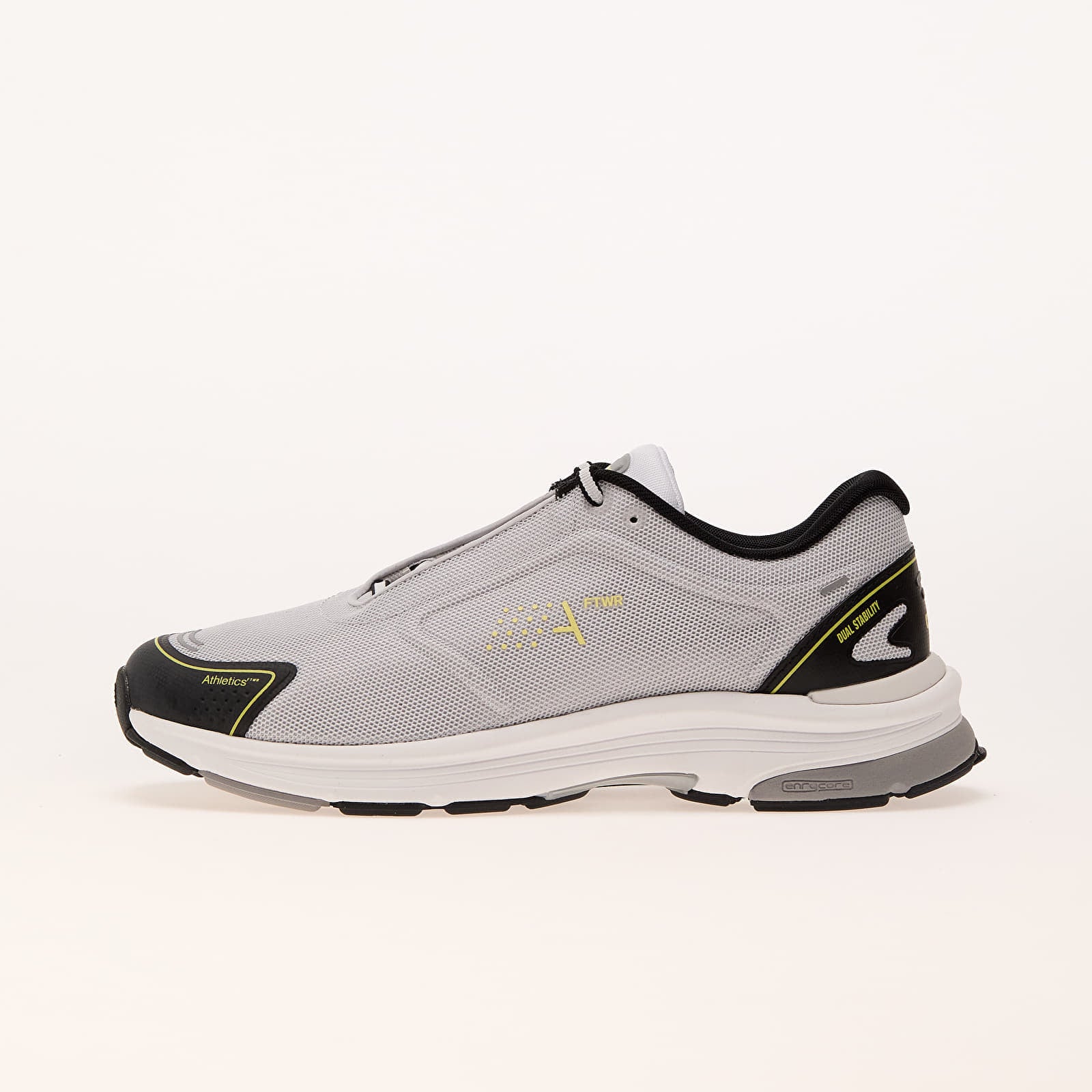 Sneakers Athletics FTWR One Remastered Silver- Black EUR 45