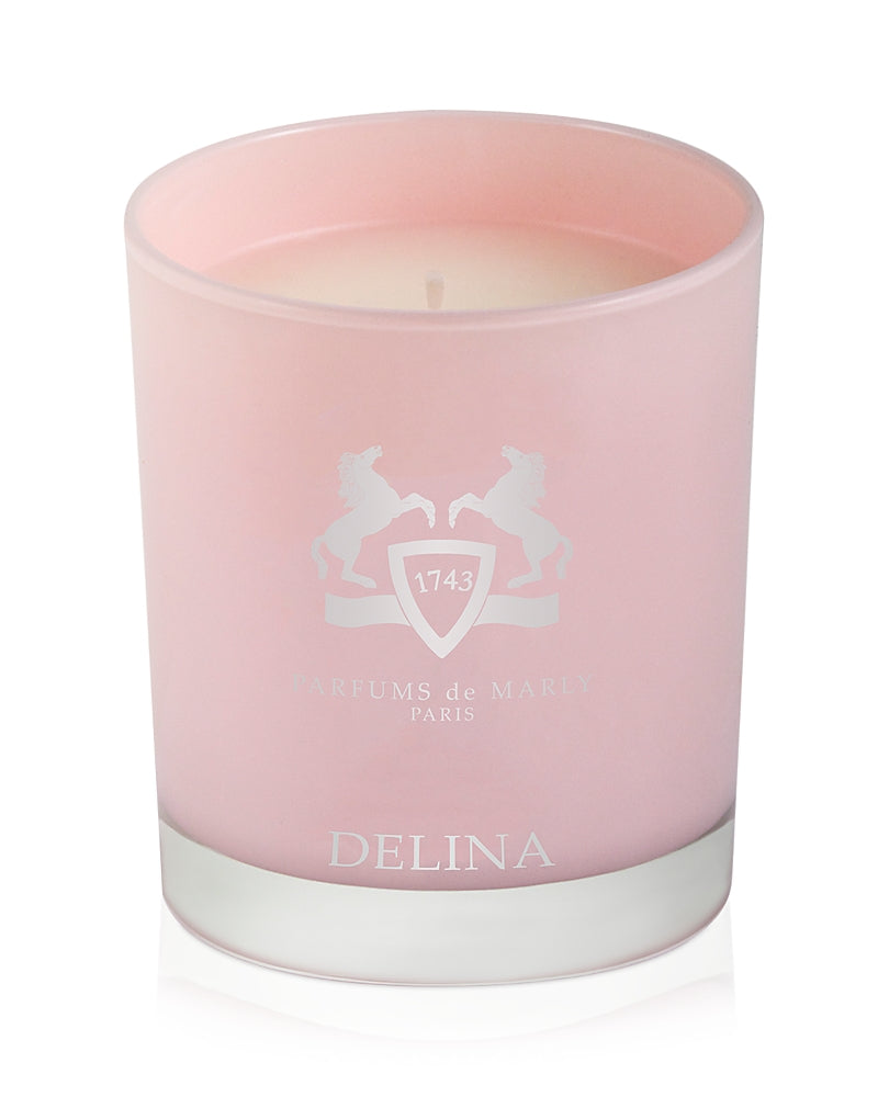 Parfums de Marly Delina Candle 6.3 oz.