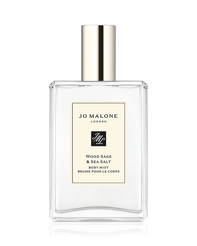 Jo Malone London Wood Sage & Sea Salt Body Mist 3.4 oz.