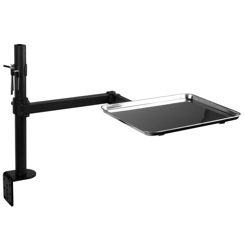 Lampenfassung Pro Ink Mit Tablett