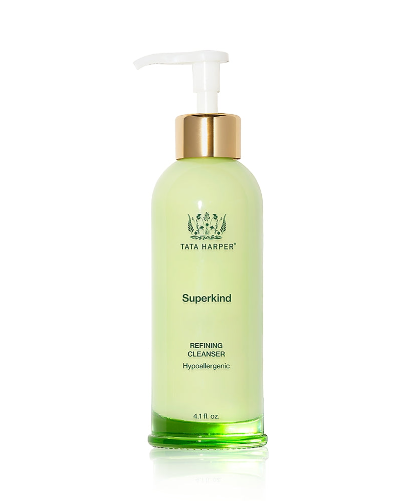 Tata Harper Superkind Refining Cleanser 4.1 oz.