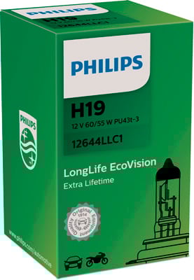 Bulb, spotlight PHILIPS 12644LLC1