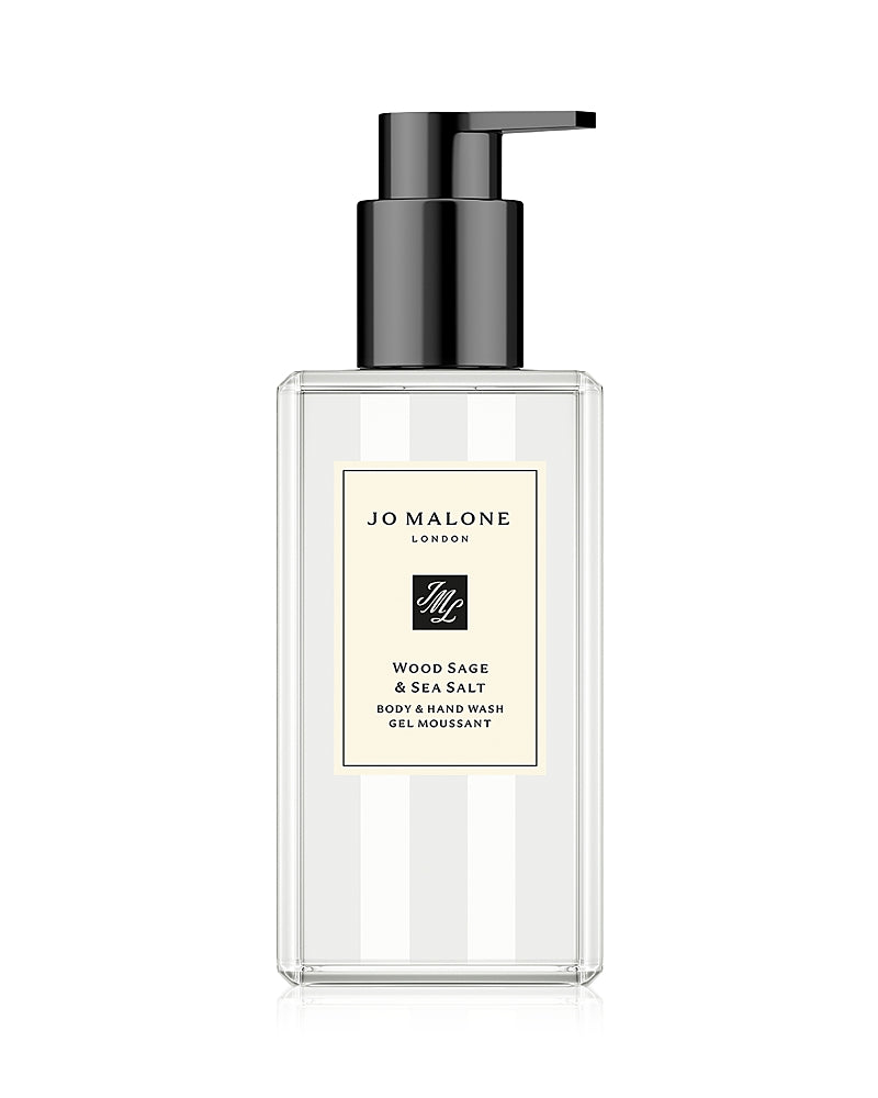 Jo Malone London Wood Sage & Sea Salt Body & Hand Wash