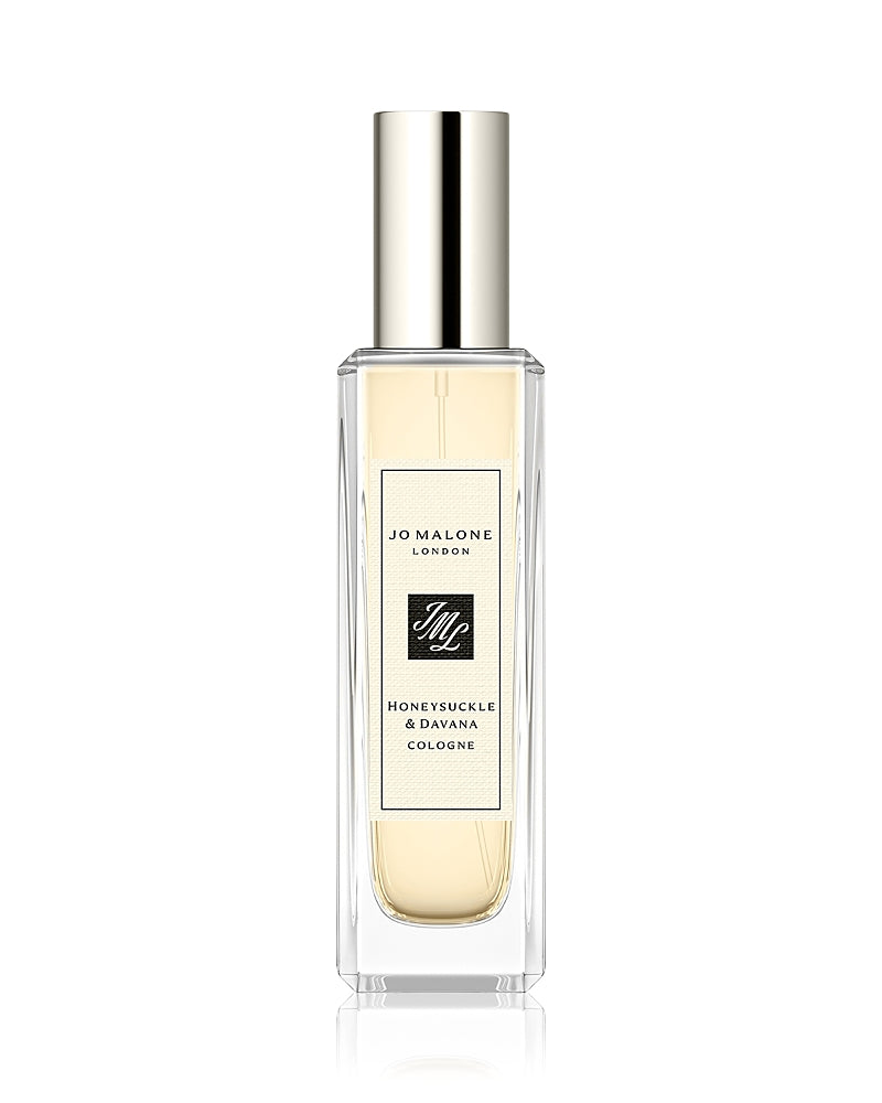 Jo Malone London Honeysuckle & Davana Cologne 1 oz.