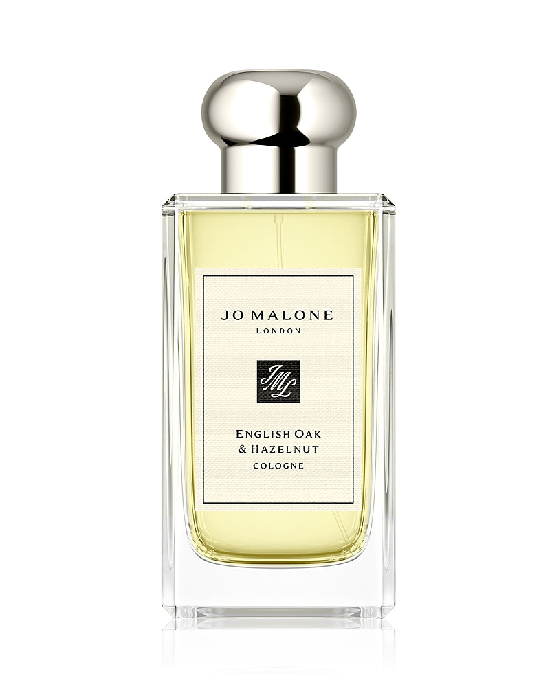 Jo Malone London English Oak & Hazelnut Cologne 3.4 oz.