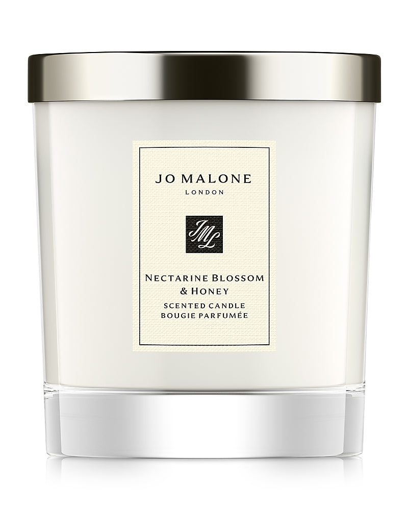 Jo Malone London Nectarine Blossom & Honey Home Candle