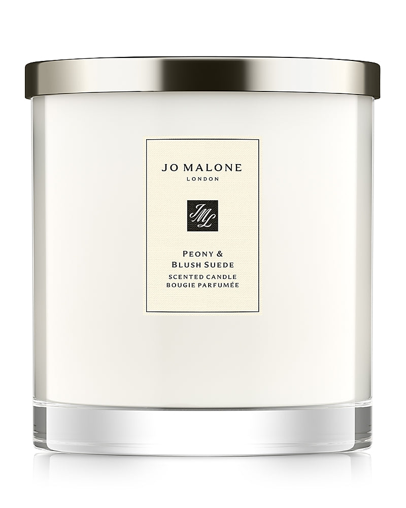 Jo Malone London Peony & Blush Suede Candle 88.2 oz.