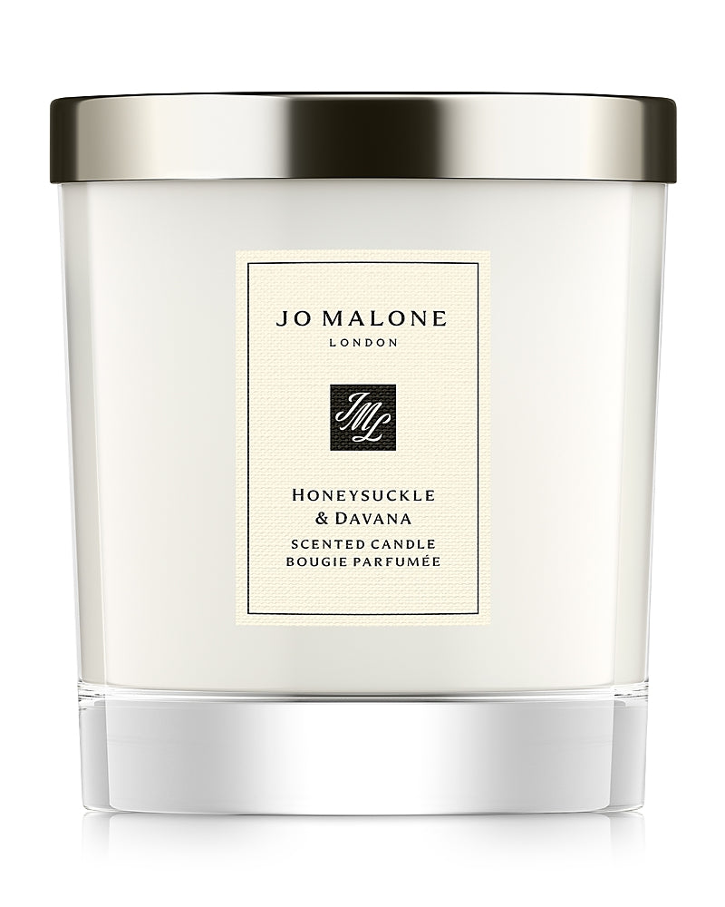 Jo Malone London Honeysuckle & Davana Home Candle