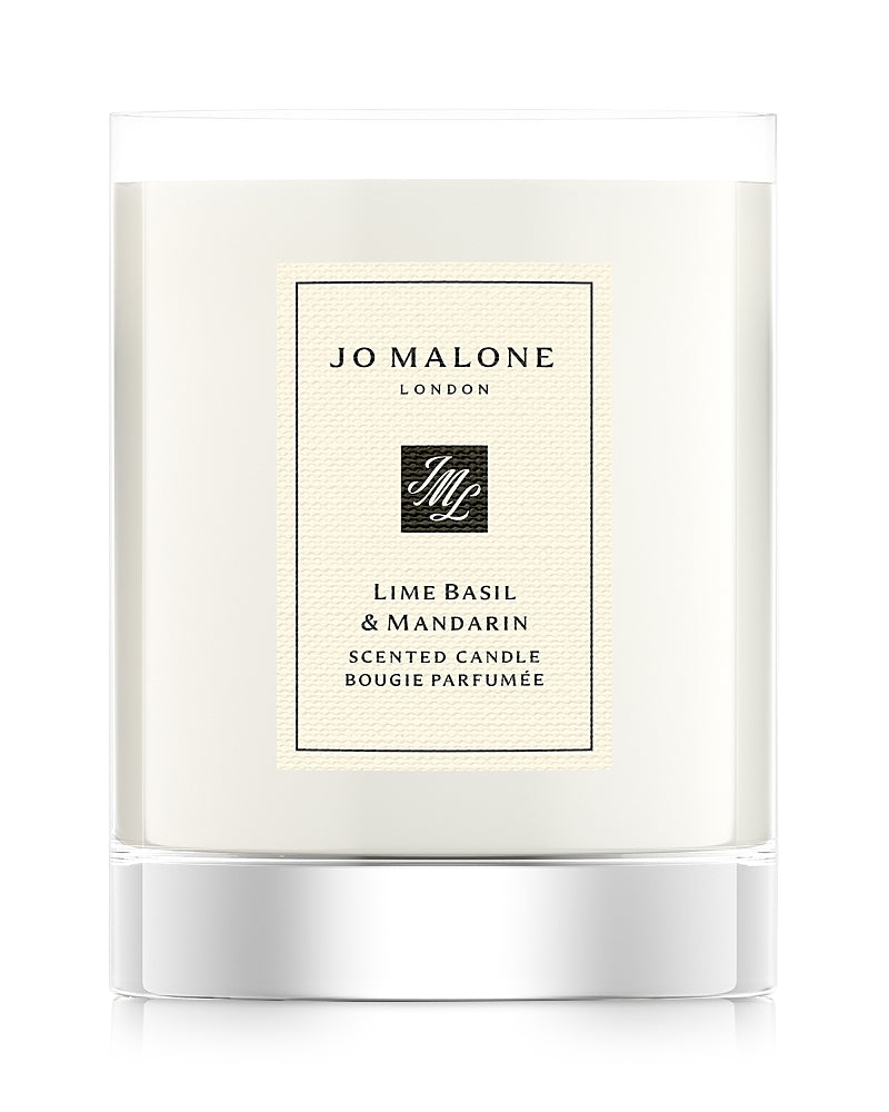 Jo Malone London Lime Basil & Mandarin Candle 2.1 oz.