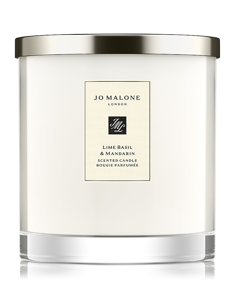 Jo Malone London Lime Basil & Mandarin Luxury Candle 74 oz.