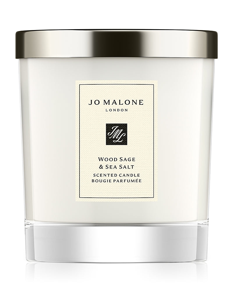 Jo Malone London Wood Sage & Sea Salt Home Candle