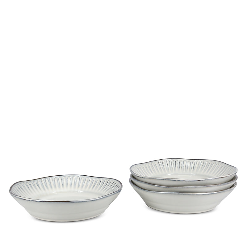 Bia Cordon Bleu Colonnade Pasta Bowls, Set of 4